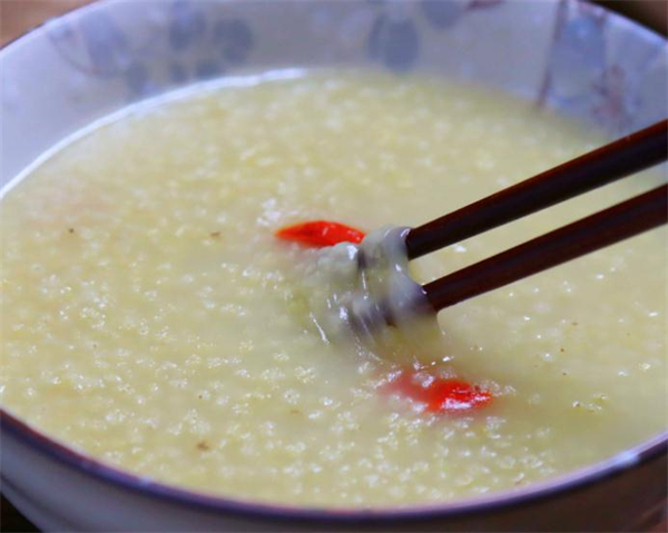 滋味粥铺加盟